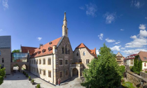 Ev. Augustinerkloster zu Erfurt in Erfurt, Erfurt